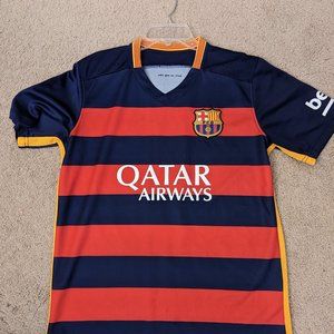 FC Barcelona Jersey